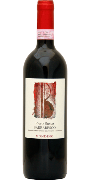 Barbaresco DOCG Mondino