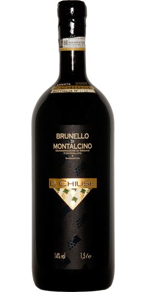 Brunello di Montalcino DOCG - Magnum 1.5 l