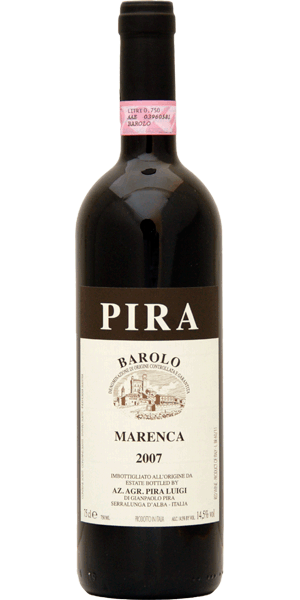 Marenca magnum